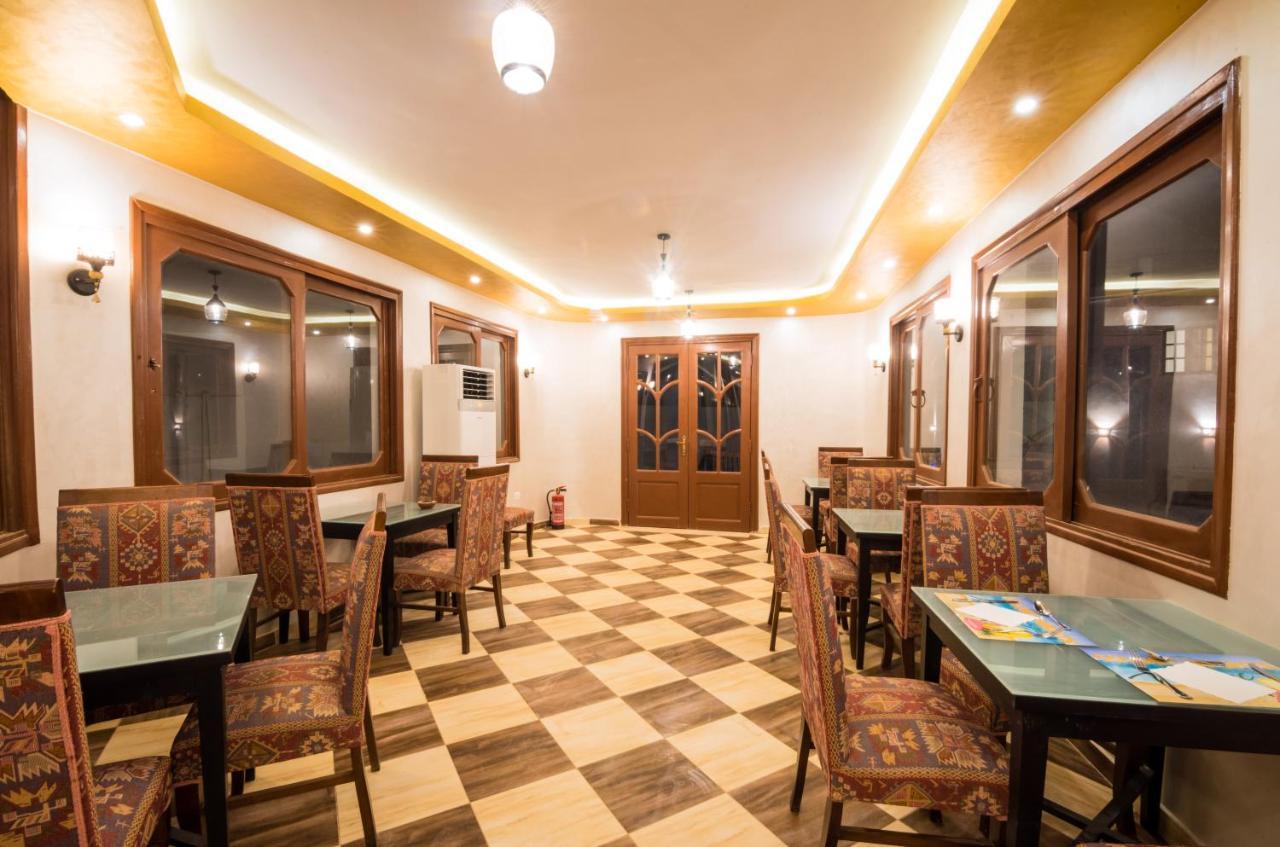 Golden Heights Aqua Park Dahab Hotel Exterior foto