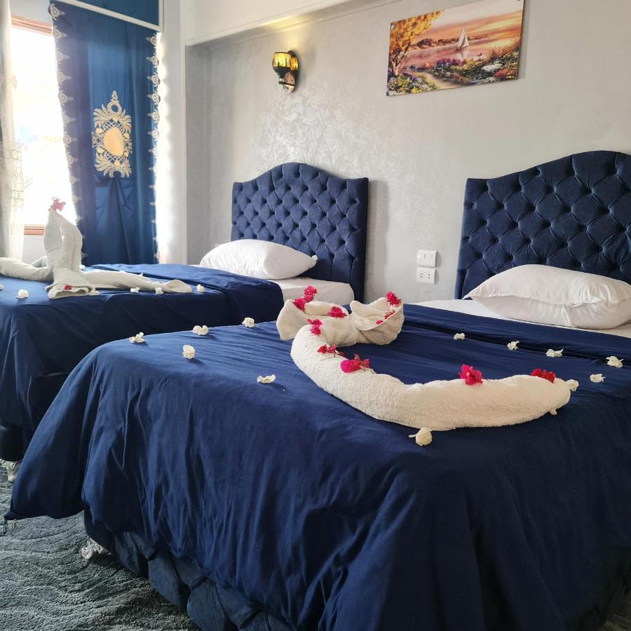 Golden Heights Aqua Park Dahab Hotel Exterior foto